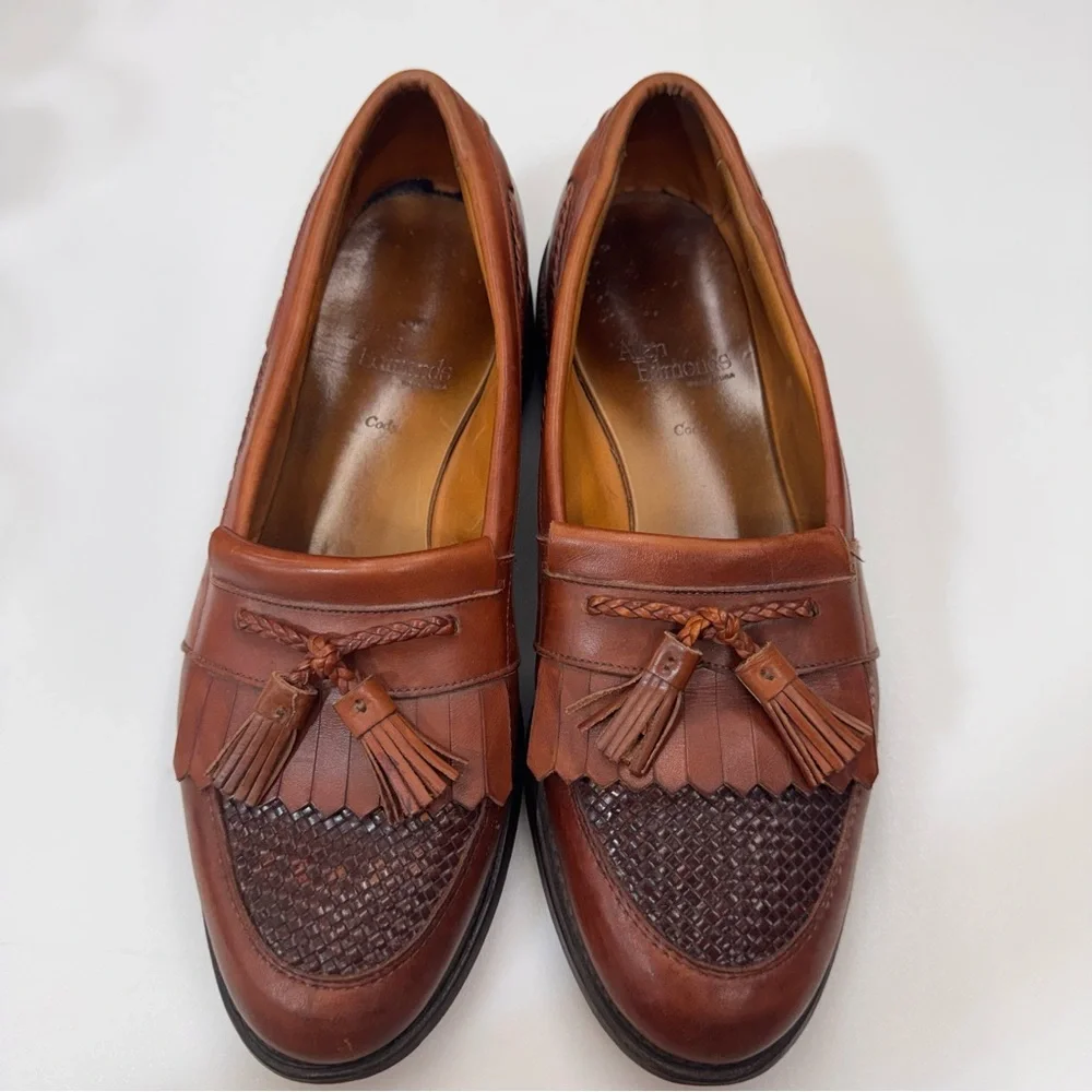 Allen Edmonds allen edmonds